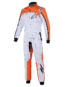 ALPINESTARS KMX-9 V3 Graphic 6 Karting Suit