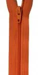 14 Zipper-Orange Peel 322