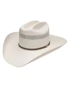 10X Plait Straw Hat - SSPLAT-304281