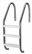 3 Step Ig Ladder 316 Stainless Steeel