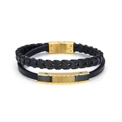 2048-Steel Bracelet