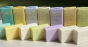 12 Bar Soap Sampler