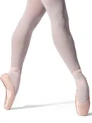 Ava #3.5 Shank Pointe Shoe | Petal Pink
