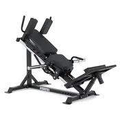 Force USA Compact Leg Press/Hack Squat — Boise Fitness Equipment