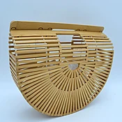 0167L BR bamboo