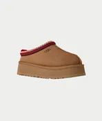 Tasman II Platform Slippers