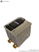 Omron S8VS-24024A 240W 24VDC 10A Switching Power Supply DIN Rail Monitor