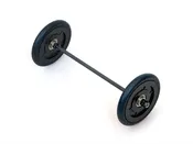 Station Wheels