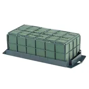 11-01800 Oasis Tribute Cage Holder - Each