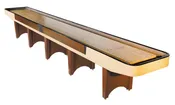 22' Classic Venture Shuffleboard Table
