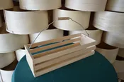 18″ Crate Basket