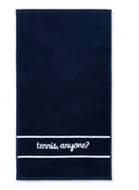 Ame & Lulu Tennis, Anyone? Swift Terry Towel