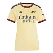 adidas 2026-27 Arsenal Women's Stadium Third Soccer Jersey