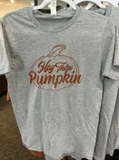Size 2X T-shirt