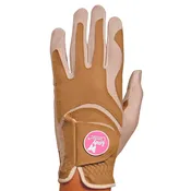 Lady Classic Form Fit Glove