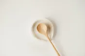 Bloomingville Marble Spoon Rest — EM Studio