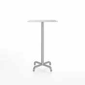20-06 Bar Table - 24" x 30" Rectangular