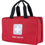 First Aid Kit  First Aid Supplies | Hospital Grade Medical Supplies for Emergency and Survival Situations