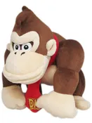 10" Donkey Kong Plush