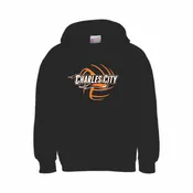 Charles City Comet 2022 AAU Volleyball – Hoodie