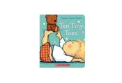 Book: Ten Tiny Toes