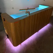 DJ Desks | DJ Furniture + Vinyl Storage