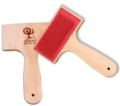 Ashford Drum Carder Cleaning Brush