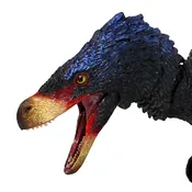 Adasaurus mongoliensis- 1/6th scale action figure (version 2)