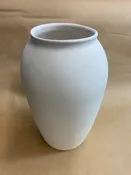 Vase Oval (Large) — FAMILY TREE POTTERY