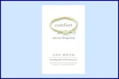 Comfort: A Journey Through Grief — WHERE THE SIDEWALK ENDS  Bookstore & Children's Annex