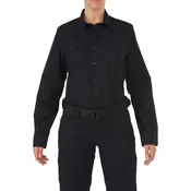 5.11 Tactical 62008 Women's 5.11 Stryke PDU Women's Class A Long Sleeve Shirt