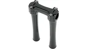 Bones Riser 8" Rise (Black) 1" Clamp