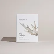 Boardwalk Candle