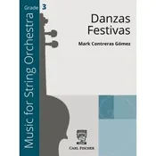 Danzas Festivas