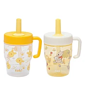 Capri Tumbler, 10 oz. (2 Pack)