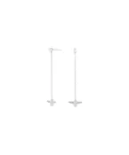3D Pearl Drop Women's Earrings