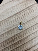 Blue Topaz — Sunshine and Company