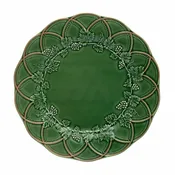 Bordallo Charger Plate