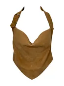 Halter Top