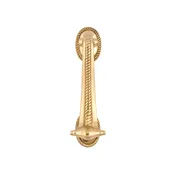 Rope Doorknocker
