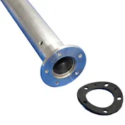 Maretron Tank Monitor System Focus Tube, Allows TLM100/ TLM150 Tank Level Monitor