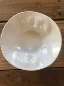 Yin Yang Lovers Bowl