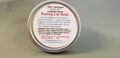 Busting Lip Balm