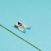 Baby Lock - Cording Foot, 5-Cord #ESG-CF5