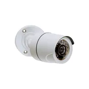Fake Security Camera, IP44 Rated Weather Resistant