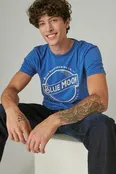 BLUE MOON TEE