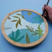 Bamboo Turntable Kit