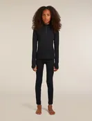 Kids’ Merino 260 Oasis Thermal Leggings