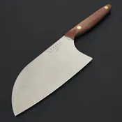 8” Brad Leone Chinese Santoku Cleaver