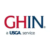 GHIN Handicap